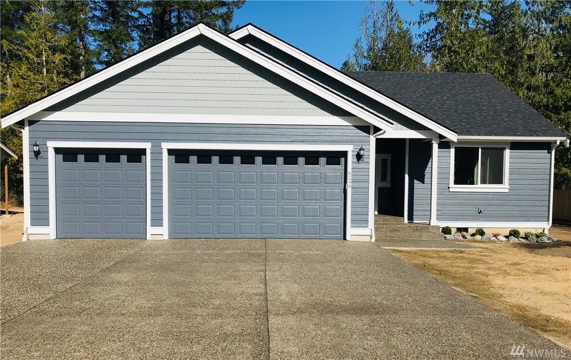 8248 Balfour Valley Ln Unit  Maple Falls WA 98266