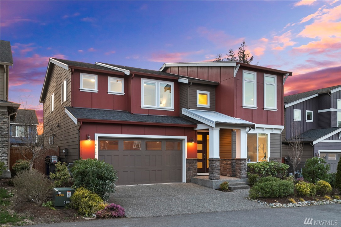 18412 13th Ave SE Bothell WA 98012