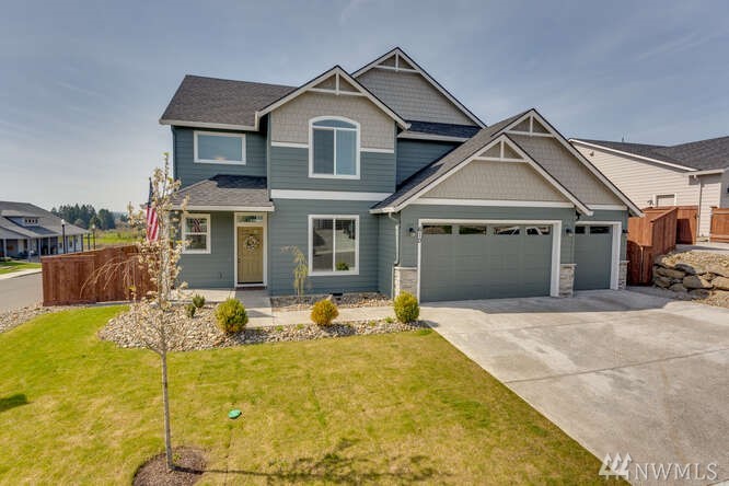 610 E Tanoak Ave La Center WA 98629