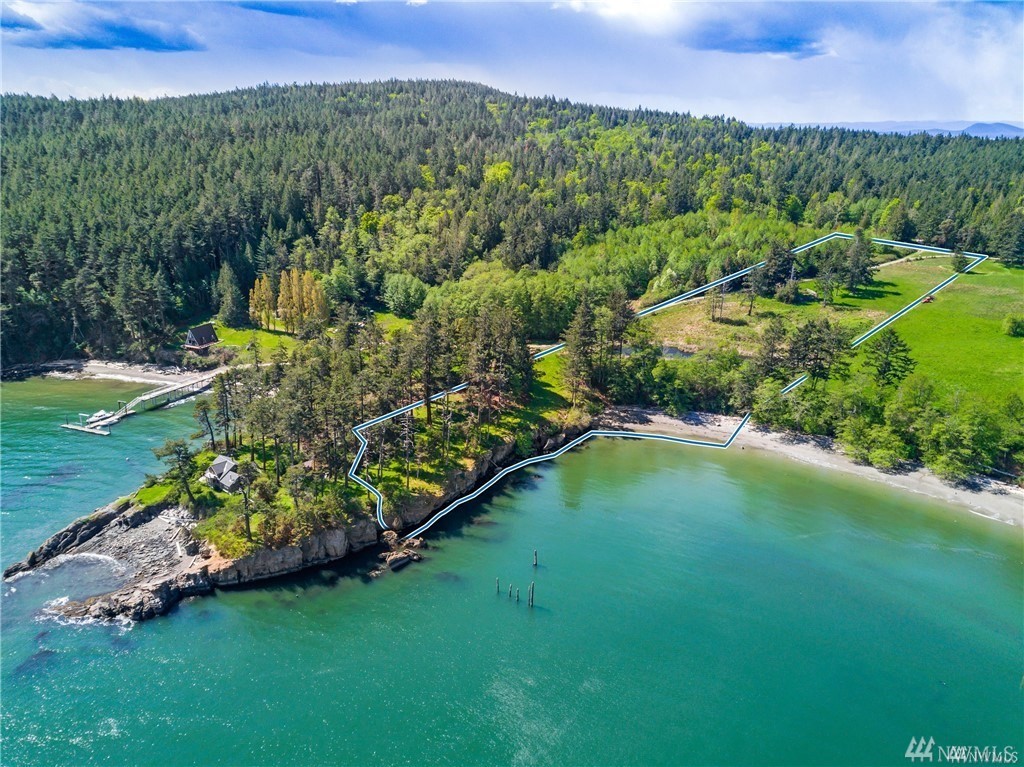 11002 Mail Bay Waldron Island WA 98279