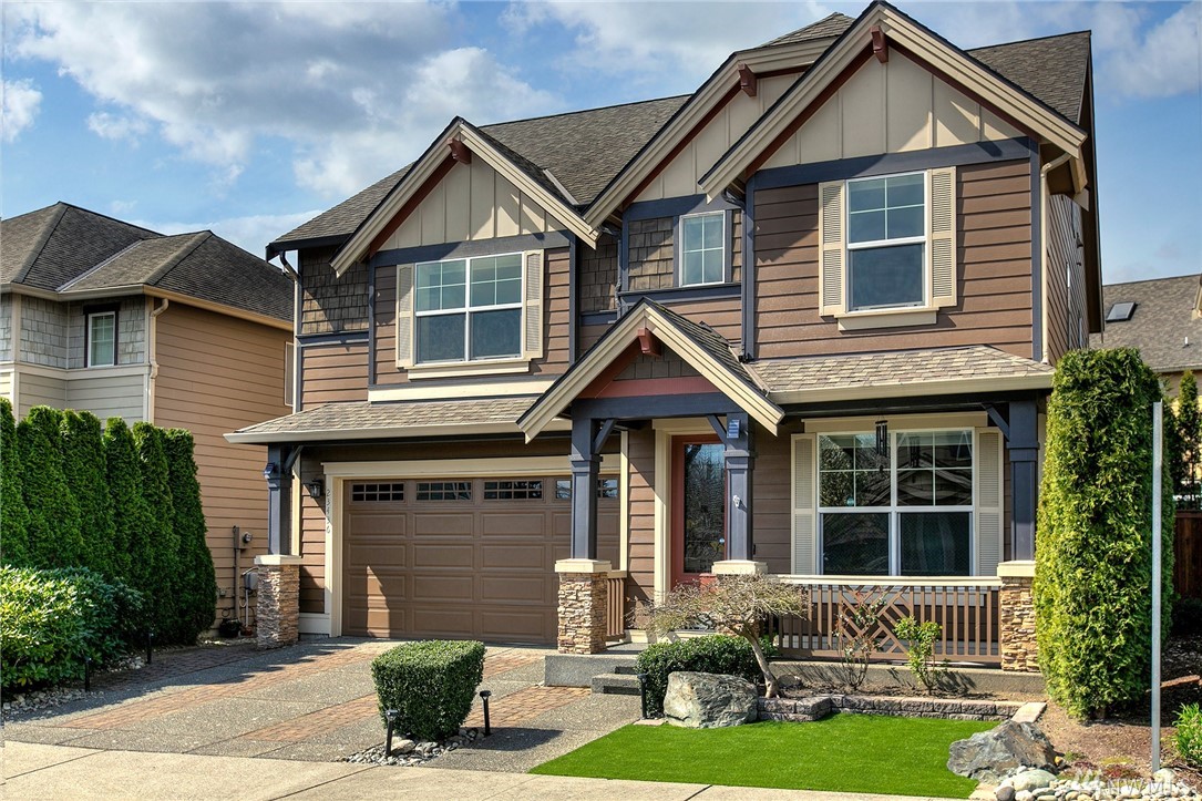 23436 9th Ave SE Bothell WA 98021