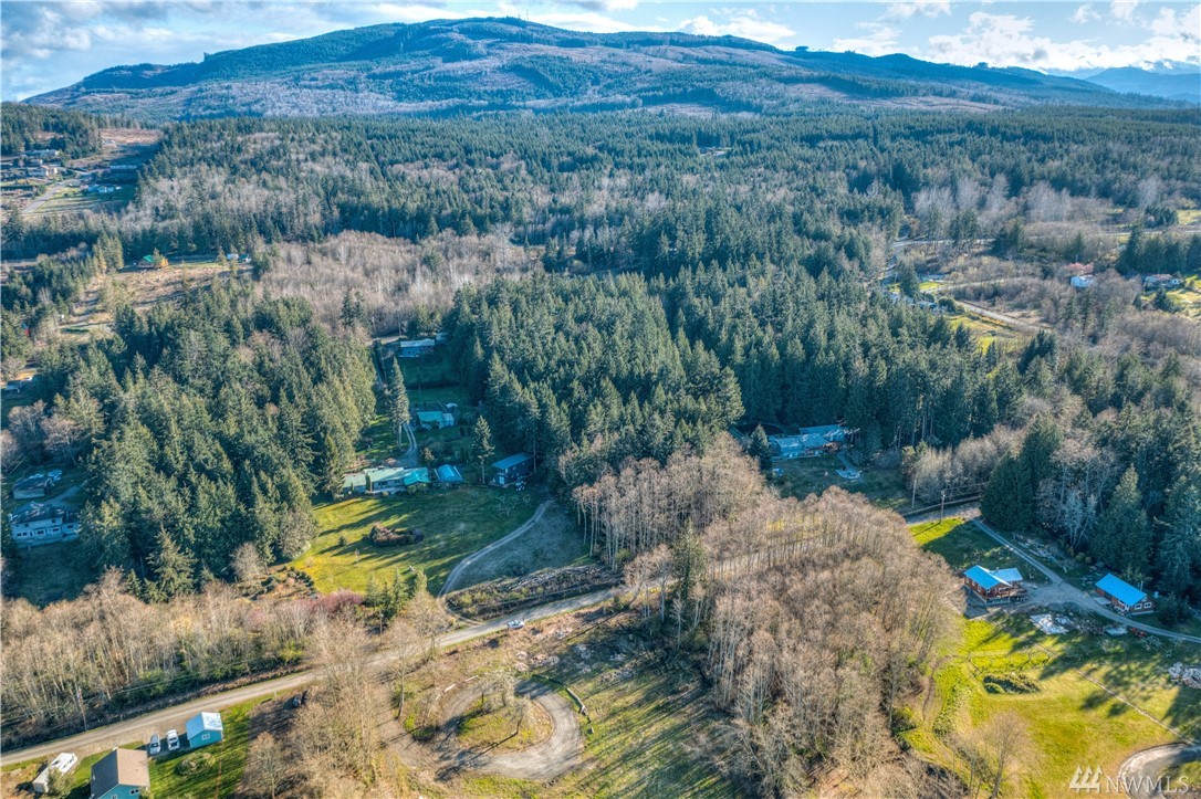 999 Old Gardiner Rd Gardiner WA 98382