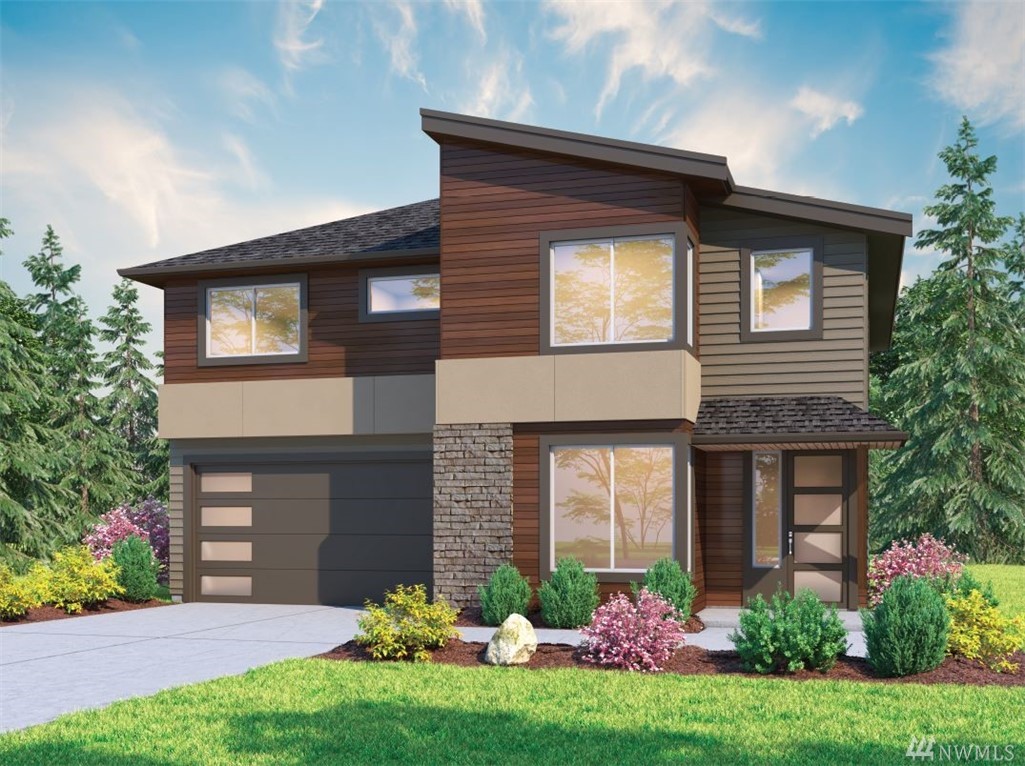 10219 133rd Ct NE Unit  Redmond WA 98033