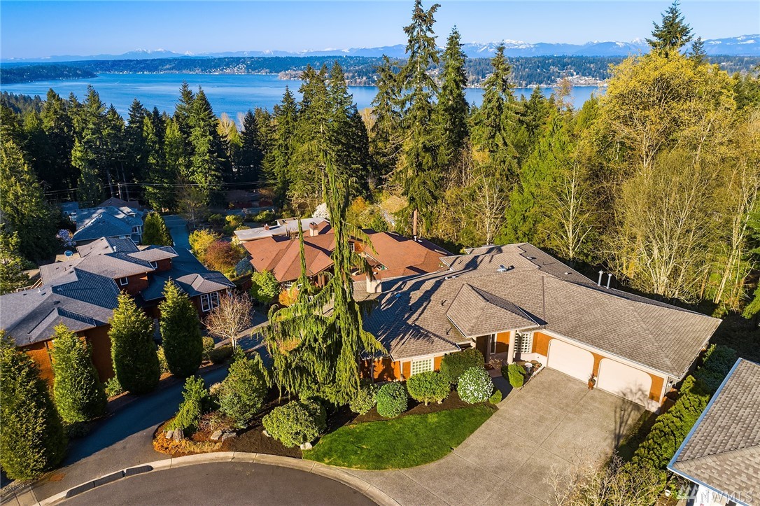 4214 167th Ct SE Bellevue WA 98006