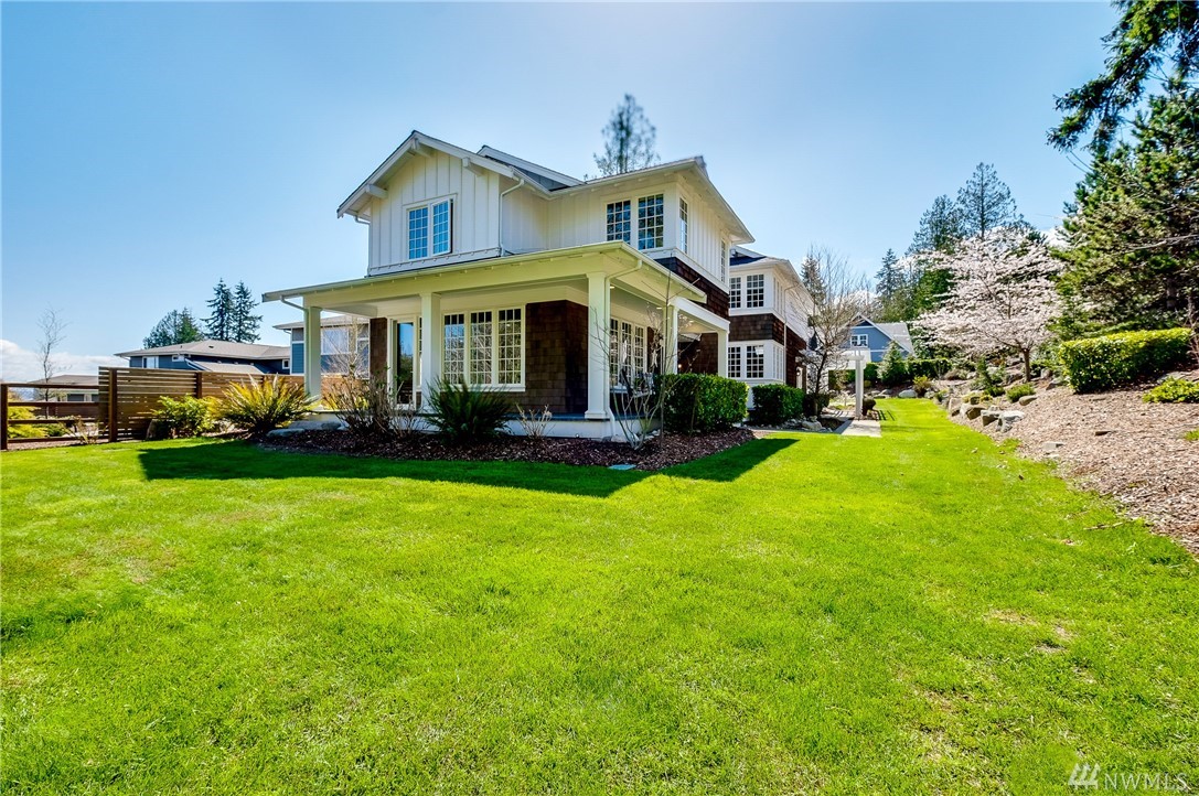 8001 E Commons Ct Unit  Manchester WA 98366