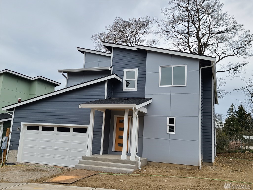 11805 12th Ave S Unit  Seattle WA 98168