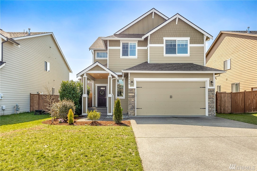 7918 205th St E Spanaway WA 98387