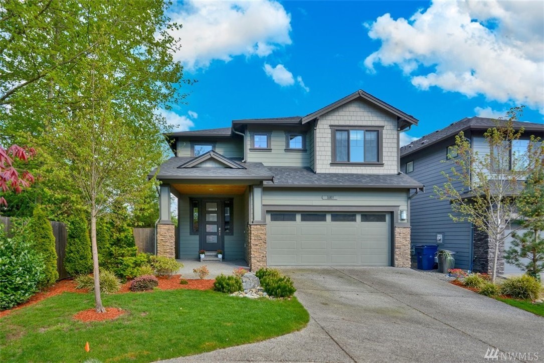 16803 1st Pl W Unit  Bothell WA 98012