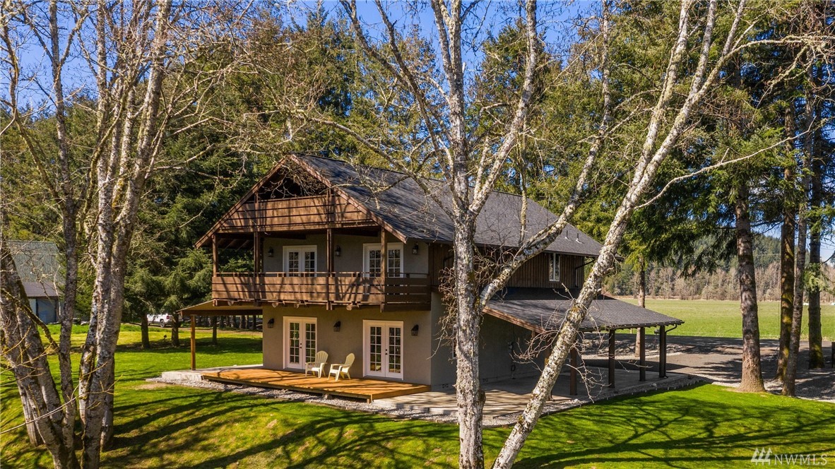 115 Beaver Creek Rd Curtis WA 98538