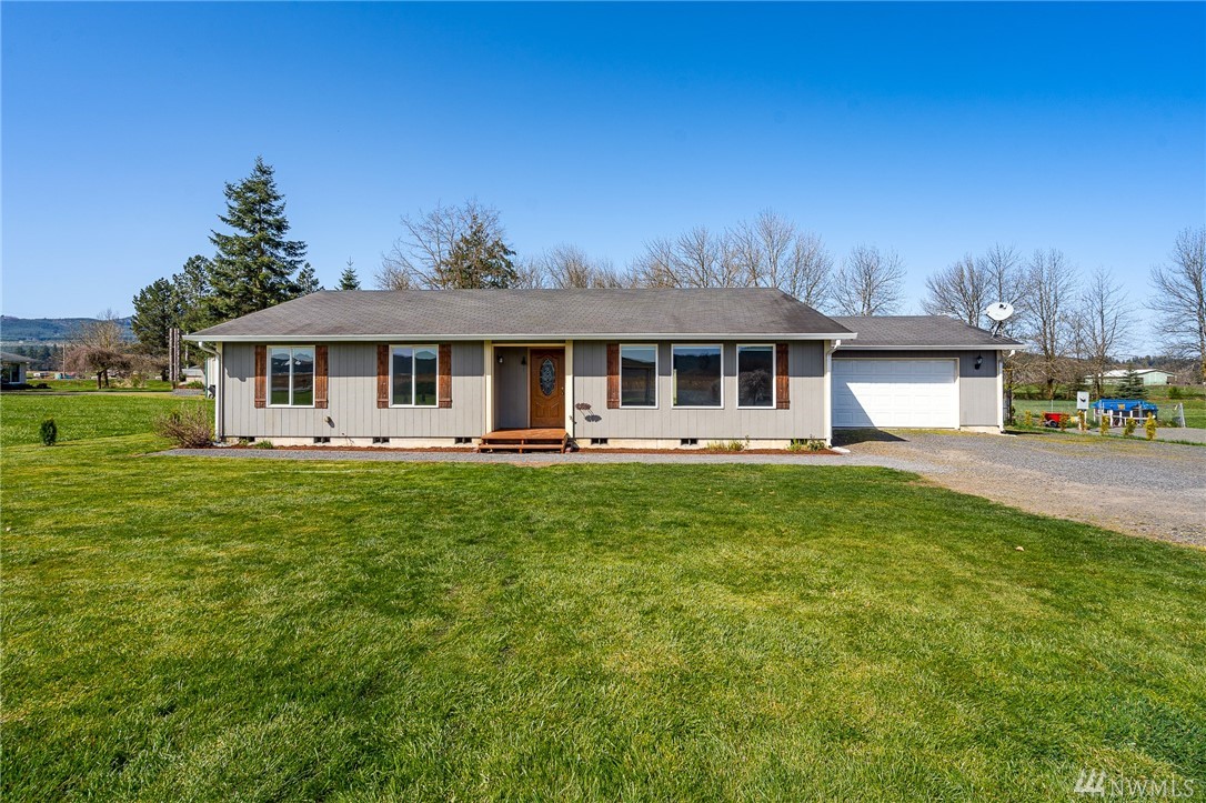 1294 Boistfort Rd Curtis WA 98538
