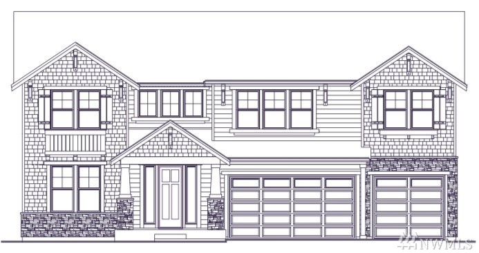 22919 31st Ave SE Unit  Bothell WA 98021