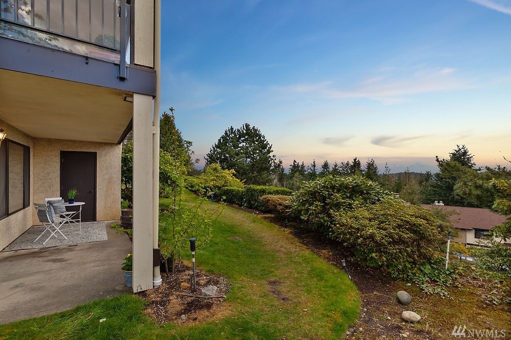 1702 NE 179th St Unit A-106 Unit A-106 Shoreline WA 98155