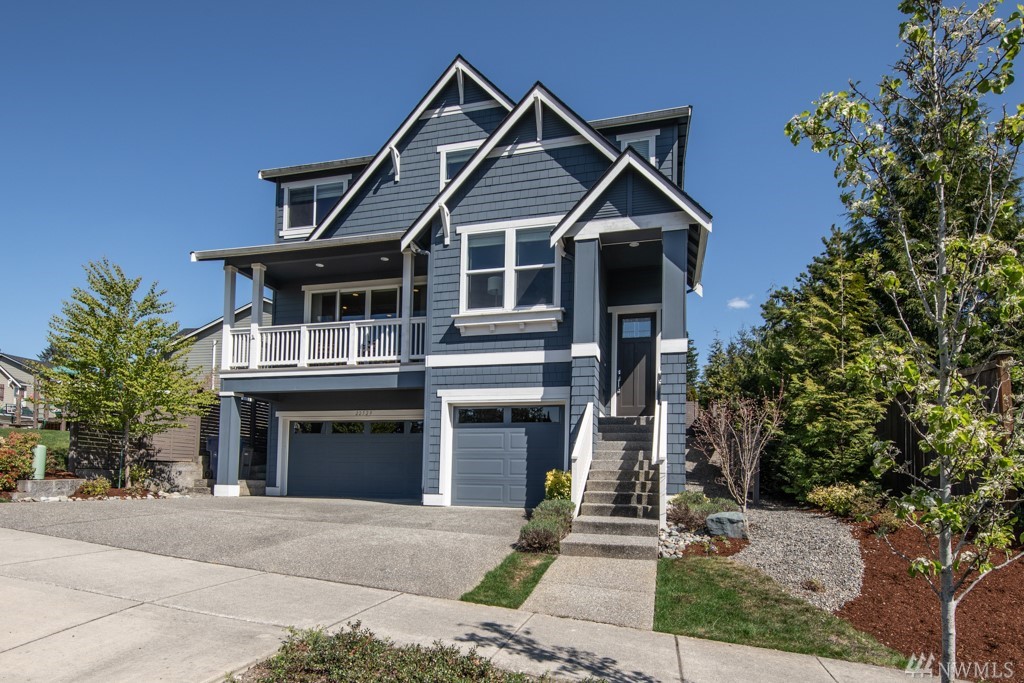 22529 43rd Dr SE Bothell WA 98021