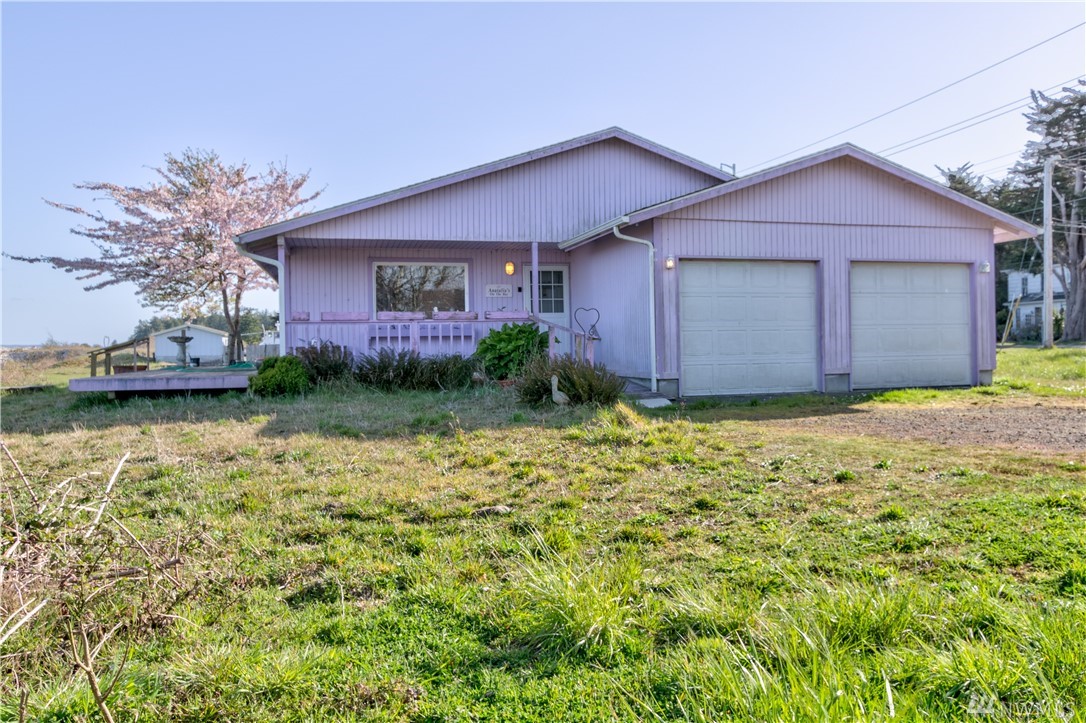 26802 Sandridge Rd Unit  Nahcotta WA 98637
