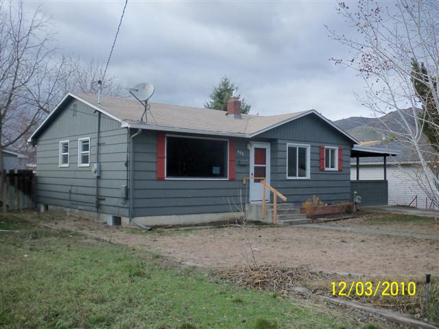 538 MORRISON Clarkston WA 99403
