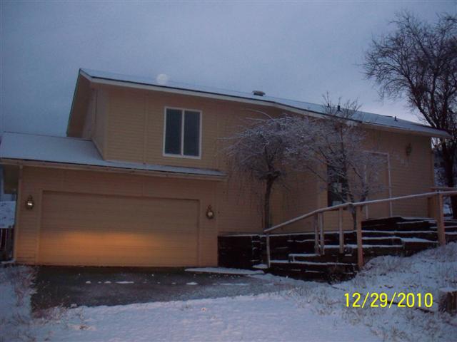 1503 RANKIN HILL Clarkston WA 99403