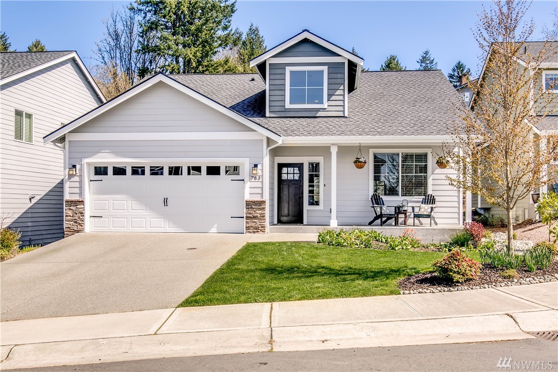 783 Freedom Ct SE Port Orchard WA 98366