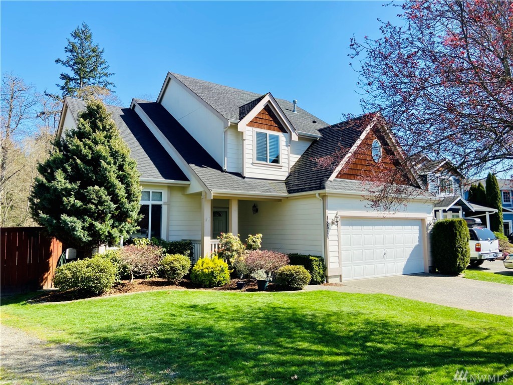18511 106th St E Bonney Lake WA 98391