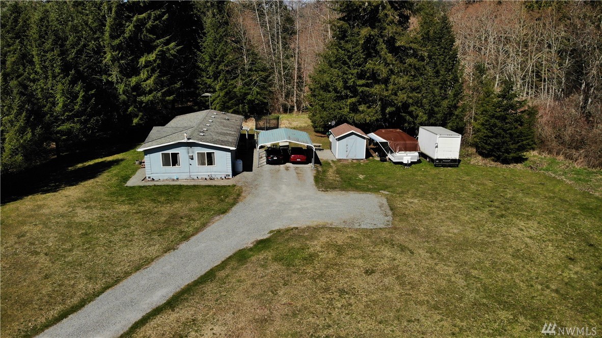 20809 State Route 706 E Elbe WA 98330
