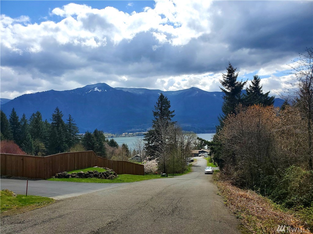 NE Hillcrest Ave Unit  Stevenson WA 98648