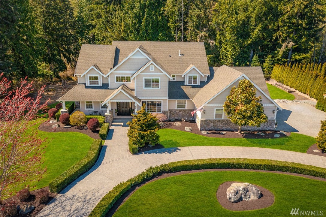 3502 115th Ave SE Unit  Snohomish WA 98290