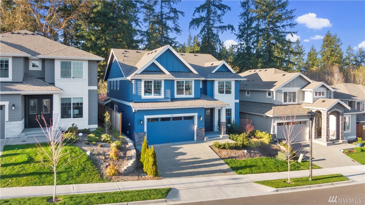 13718 NE 133rd Pl Kirkland WA 98034
