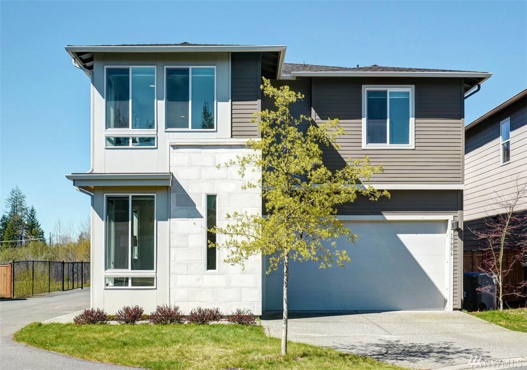 17906 38th Dr SE Bothell WA 98012