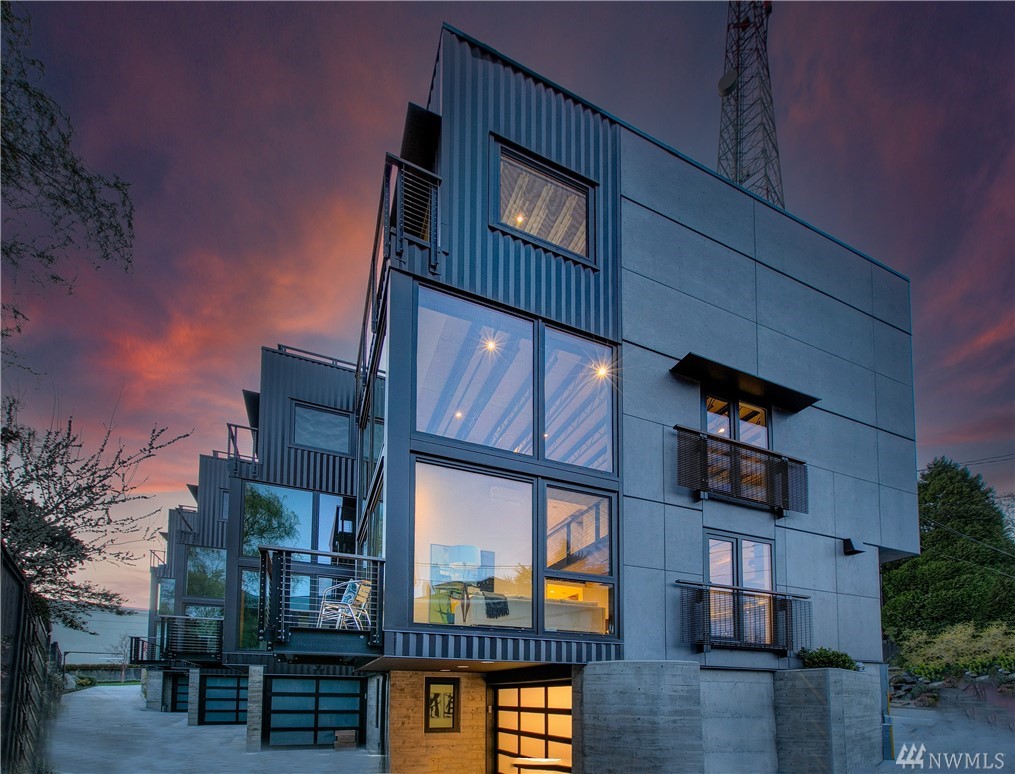 307 Lee St Seattle WA 98109