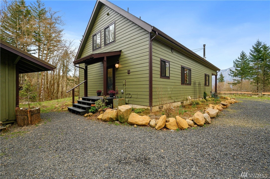 1922 Duncan Creek Rd Unit  Stevenson WA 98648
