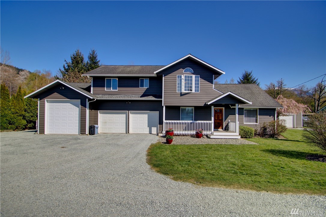 23679 Lake St Unit  Clear Lake WA 98235