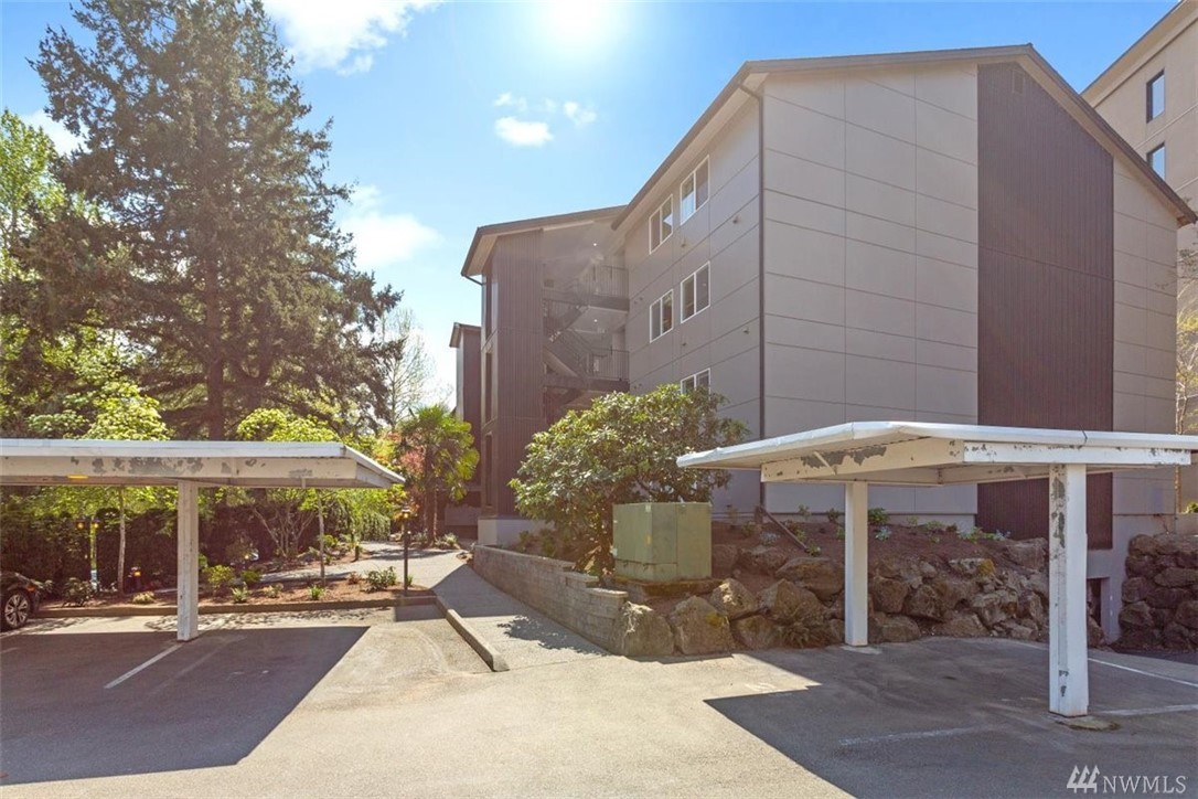 9201 NE Juanita Dr Unit 407 Unit 407 Kirkland WA 98034