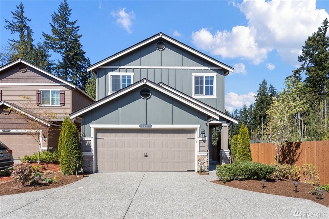 3521 202nd Pl SE Bothell WA 98012