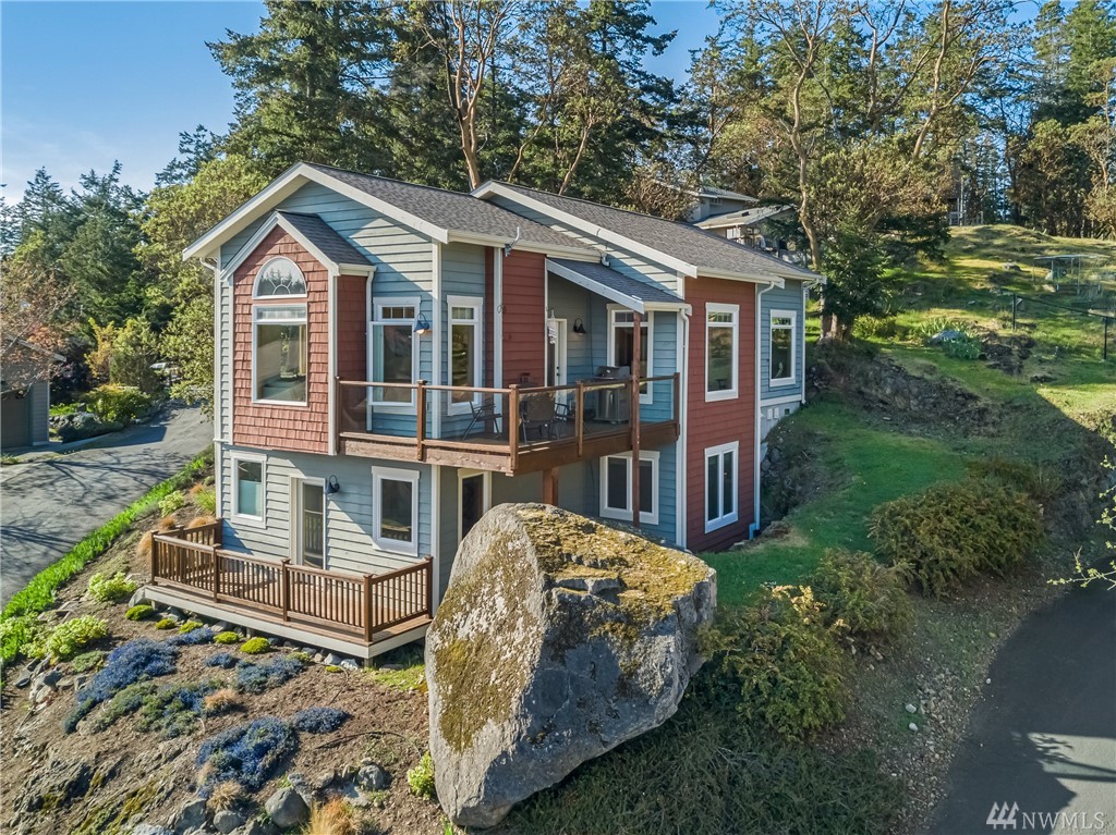 475 Perry Pl Unit 1 Unit 1 Friday Harbor WA 98250