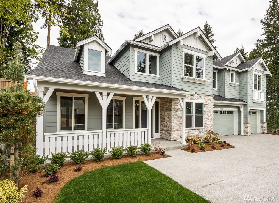 22927 31st Ave SE Unit  Bothell WA 98021