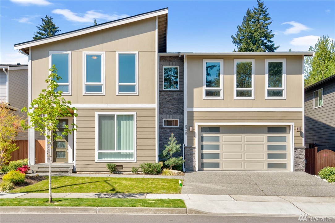 23422 26th Ave SE Bothell WA 98021
