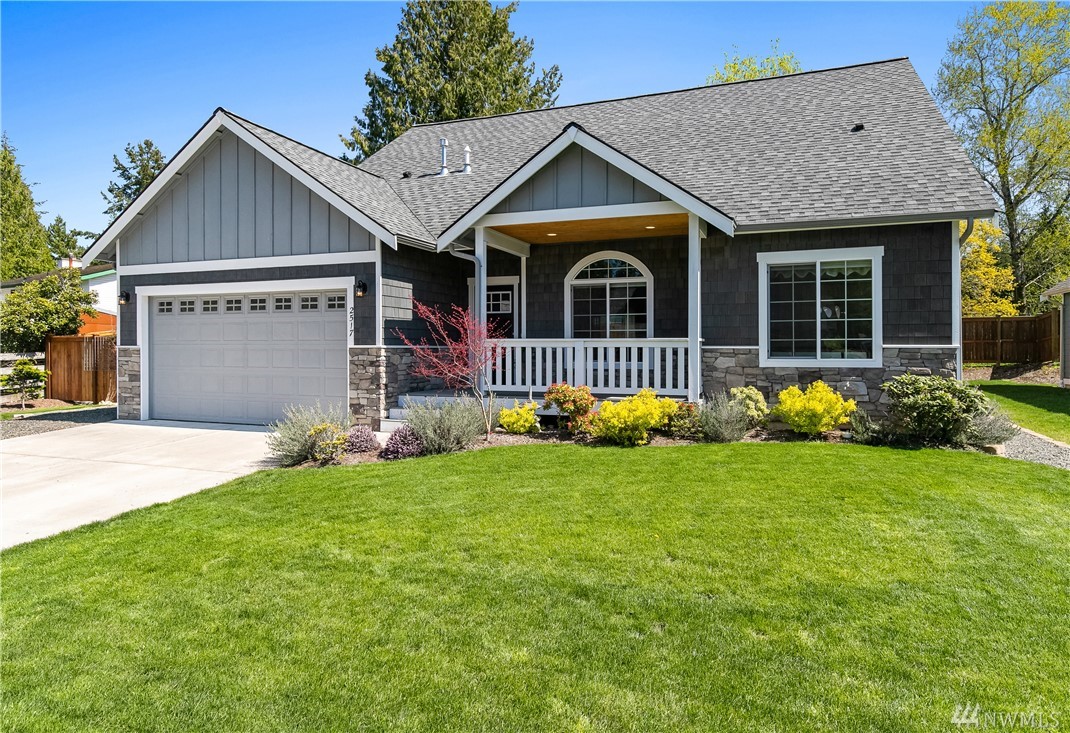 2517 Elmhurst Ct Bellingham WA 98229