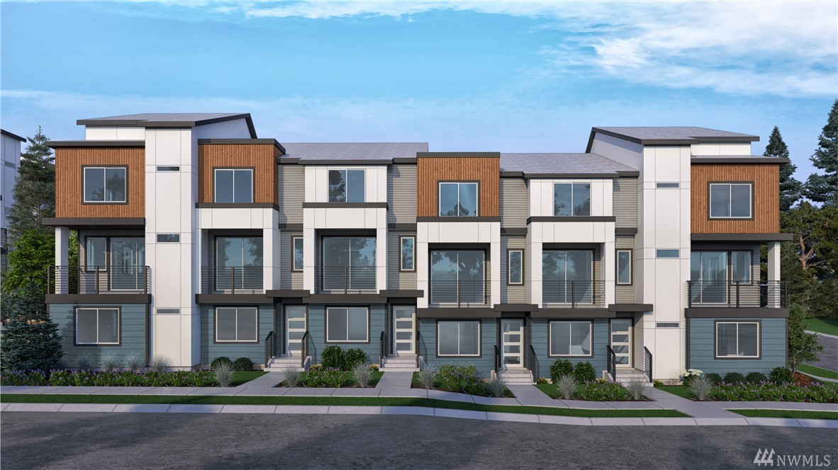 2327 N 147th St NE Unit E Unit E Shoreline WA 98133
