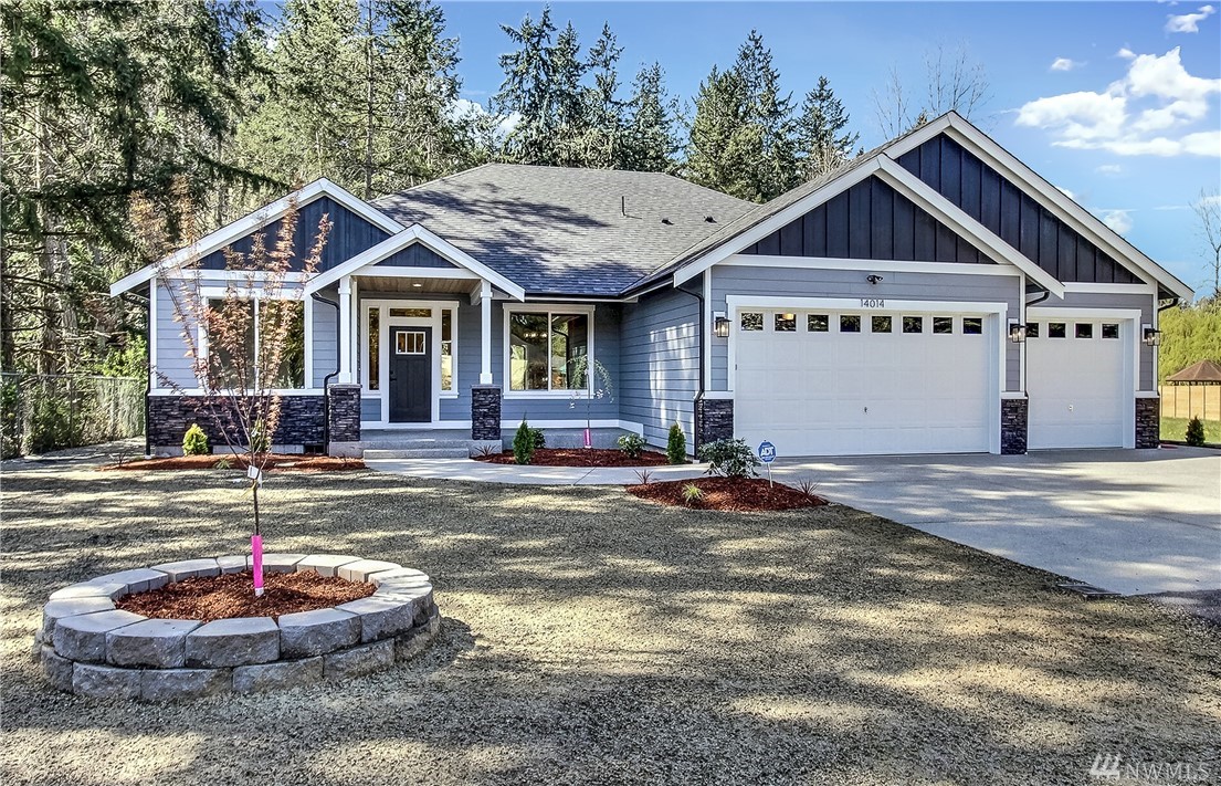 14014 18th Ave S Unit  Tacoma WA 98444