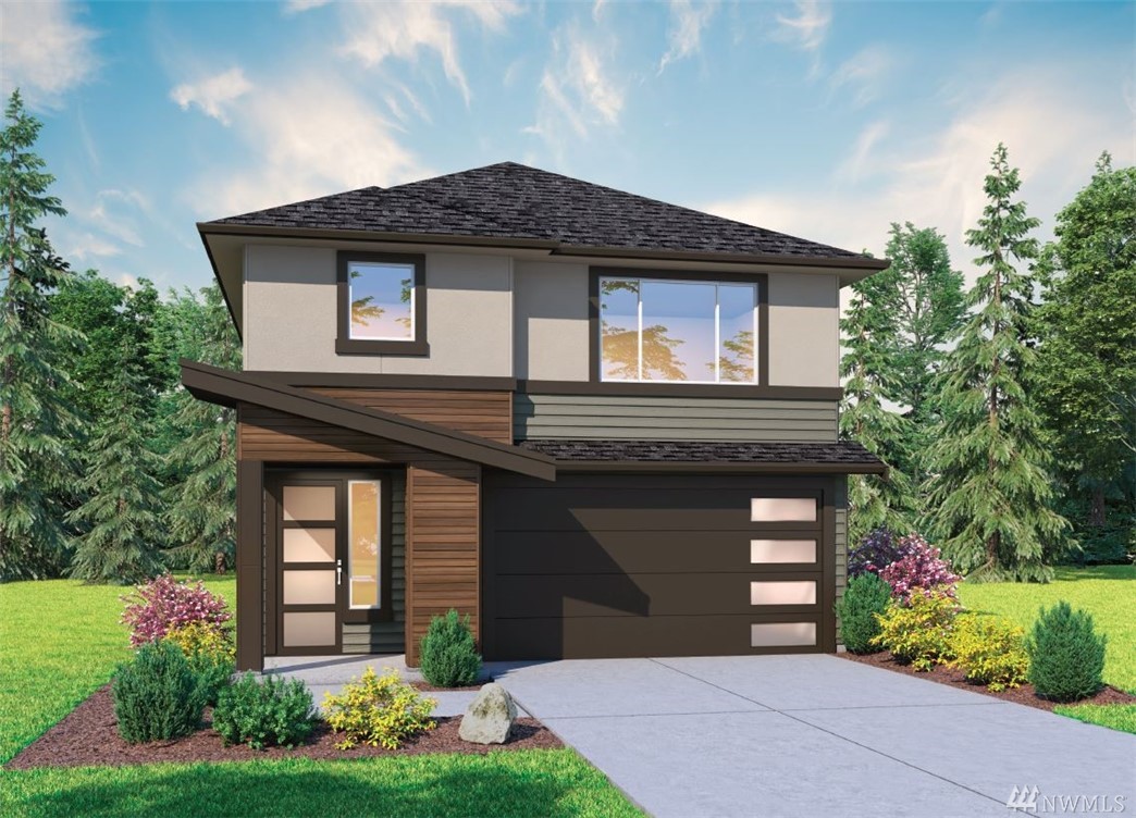 10284 133rd Ct NE Unit  Redmond WA 98033
