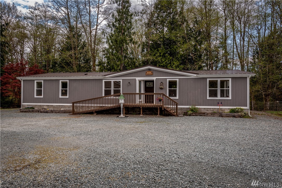 3186 Old Hwy 99 N Alger WA 98233
