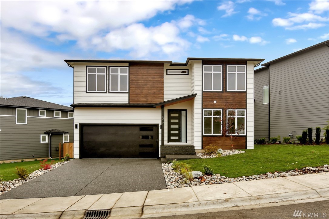 2109 Riverstone Loop Unit  Ferndale WA 98248