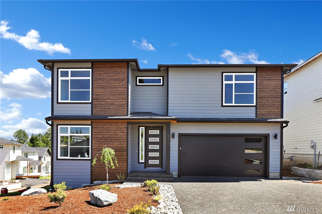 2114 Riverstone Loop Unit  Ferndale WA 98248