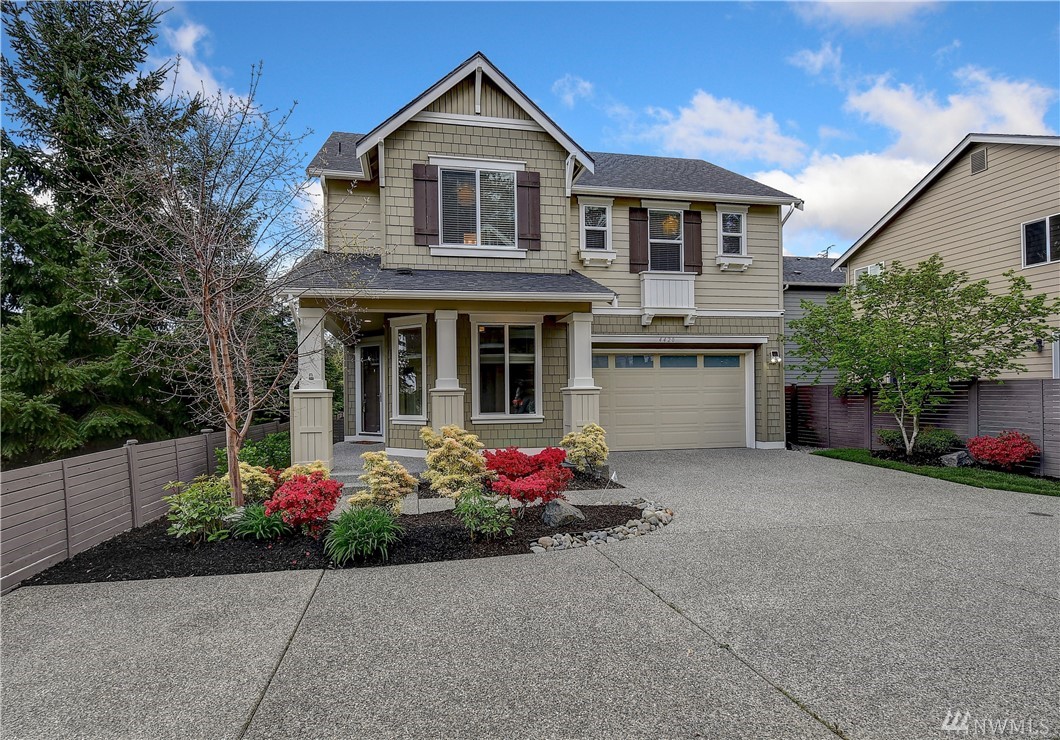 4420 225th Pl SE Bothell WA 98021