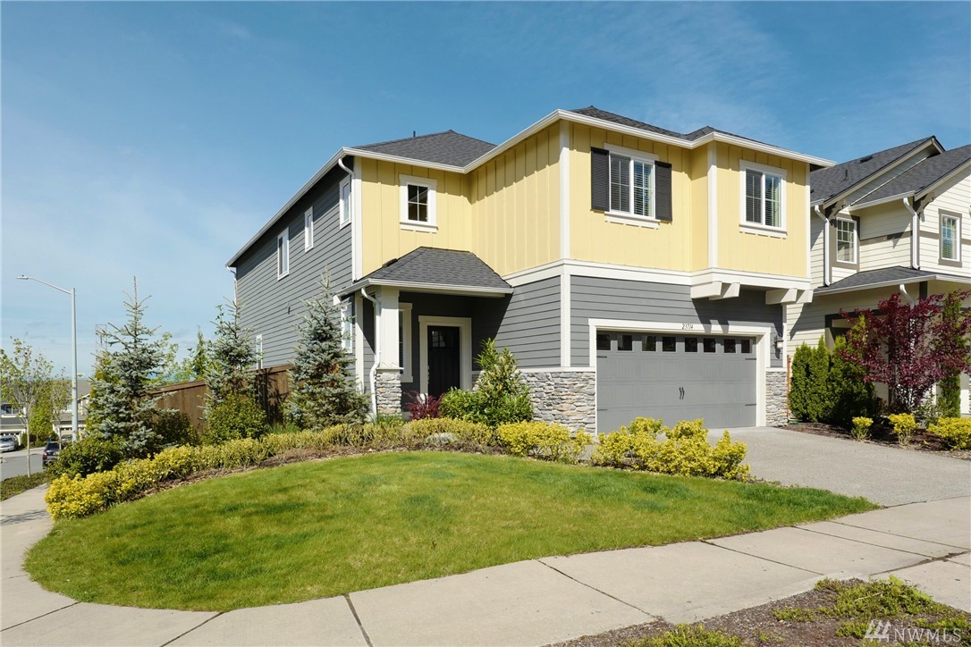 23714 44th Dr SE Bothell WA 98021