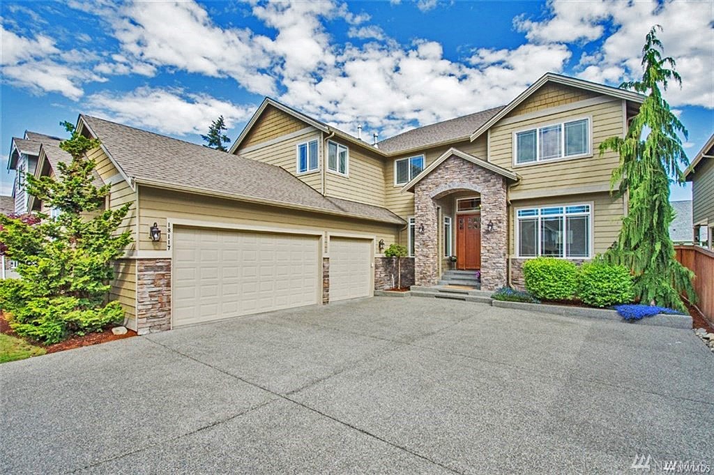 18117 114th St E Bonney Lake WA 98391