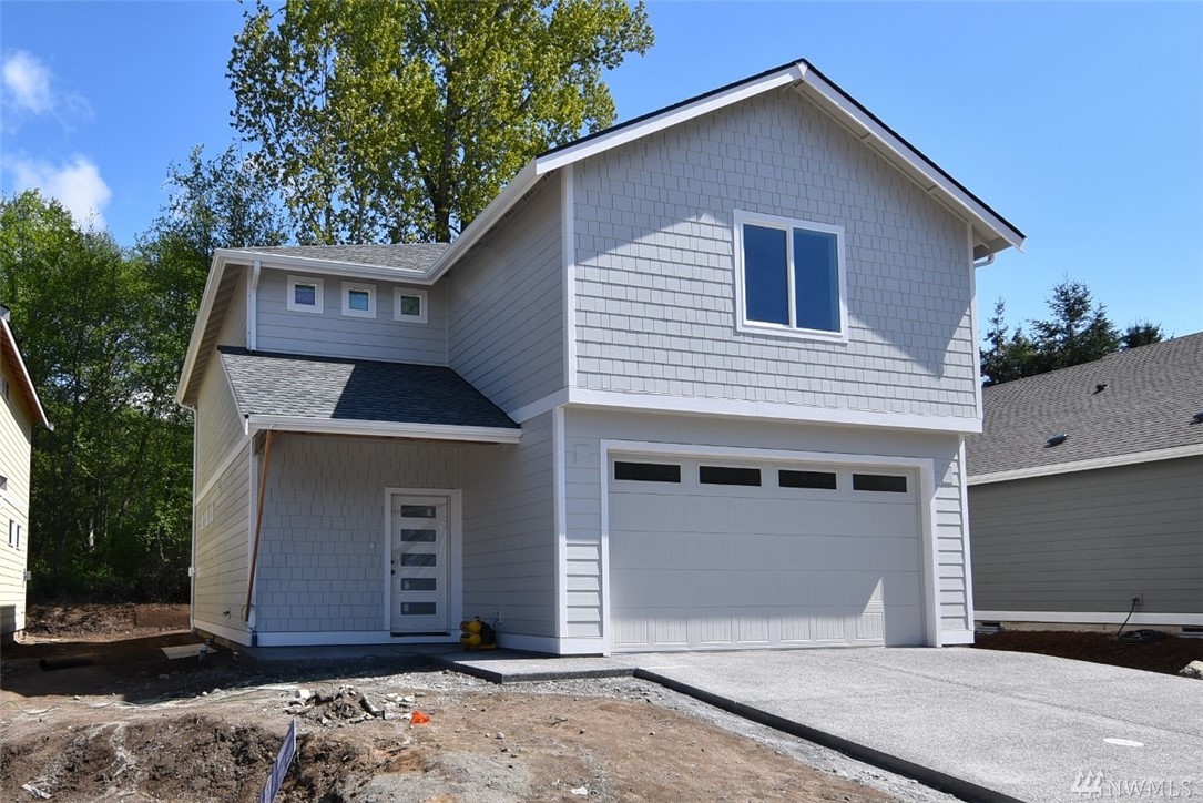 418 Hammond St Unit  Blaine WA 98230