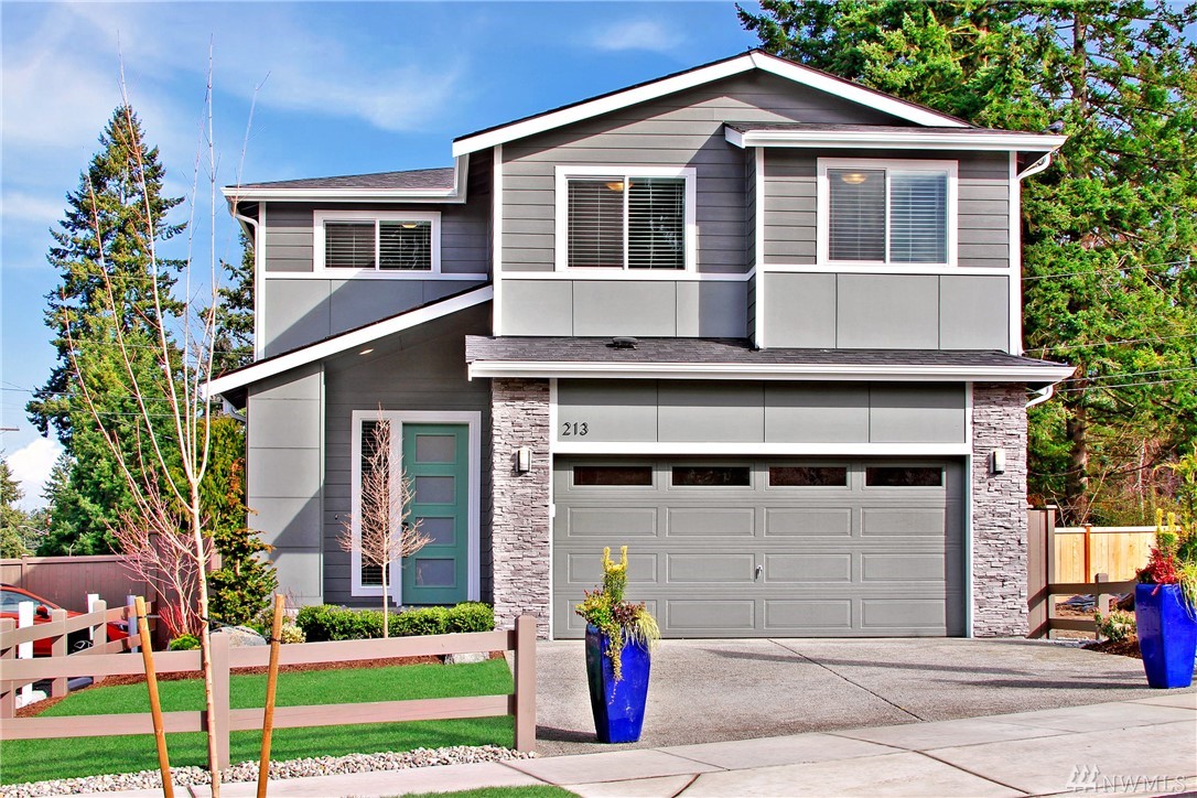 18729 Meridian Pl W Unit CC 16 Unit CC 16 Bothell WA 98012
