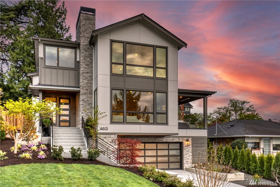 4615 52nd Ave S Unit  Seattle WA 98118
