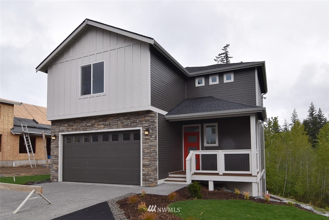 1040 Newton St Unit  Bellingham WA 98229