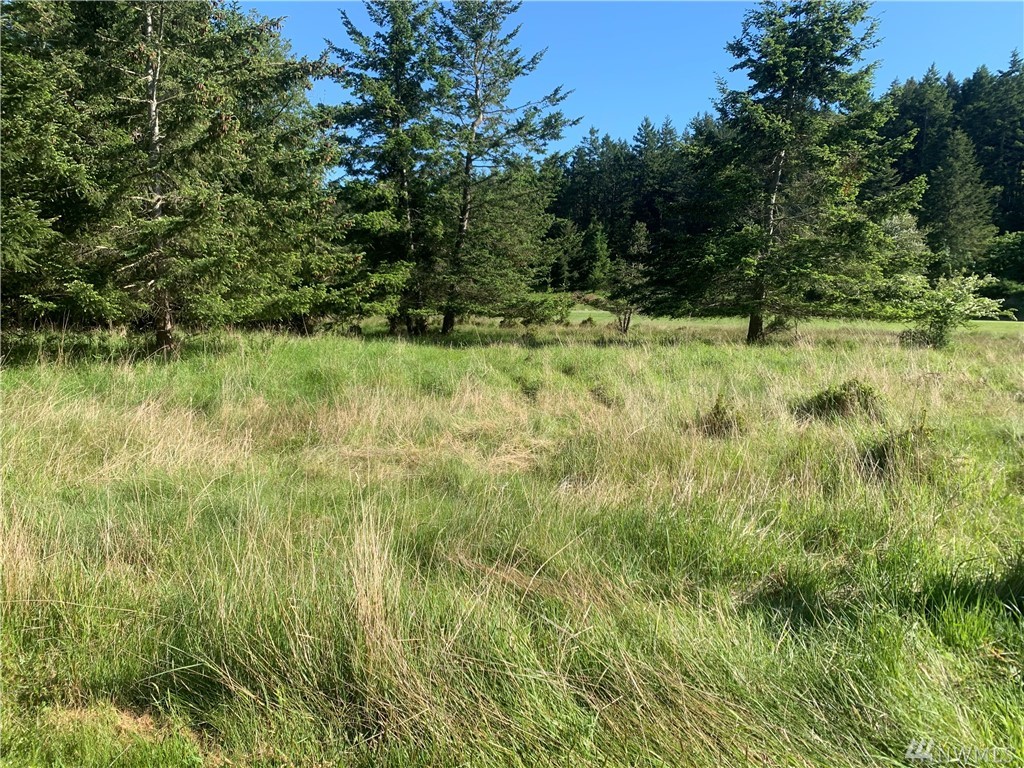 25 Stuart Island Park Tie Down Unit  Stuart Island WA 98250